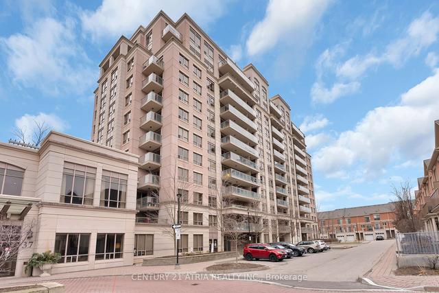206-37 Galleria Pkwy, Markham, ON, L3T0A5 | Card Image