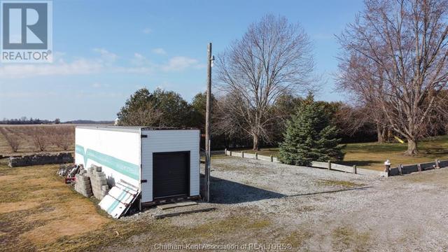 11568 Pinehurst Line, House detached with 3 bedrooms, 2 bathrooms and null parking in Chatham Kent ON | Image 44