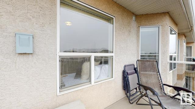 435 - 9704 174 St Nw, Condo with 2 bedrooms, 2 bathrooms and null parking in Edmonton AB | Image 27