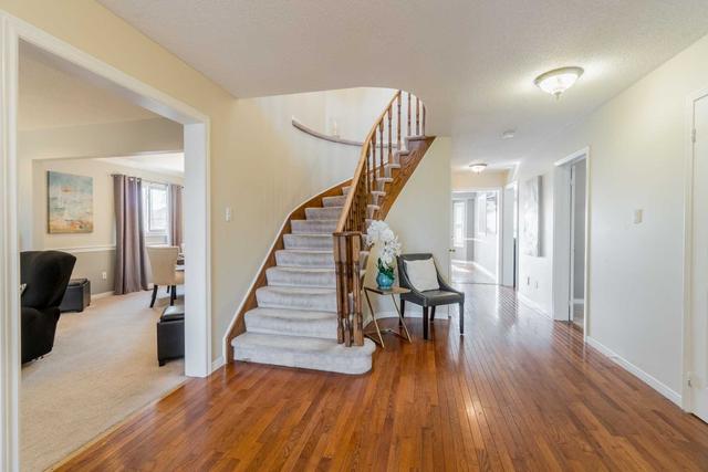 79 Glenabbey Dr, House detached with 4 bedrooms, 3 bathrooms and 4 parking in Clarington ON | Image 34