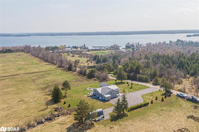 52 Colony Rd Road, House detached with 4 bedrooms, 3 bathrooms and 10 parking in Kawartha Lakes ON | Image 3