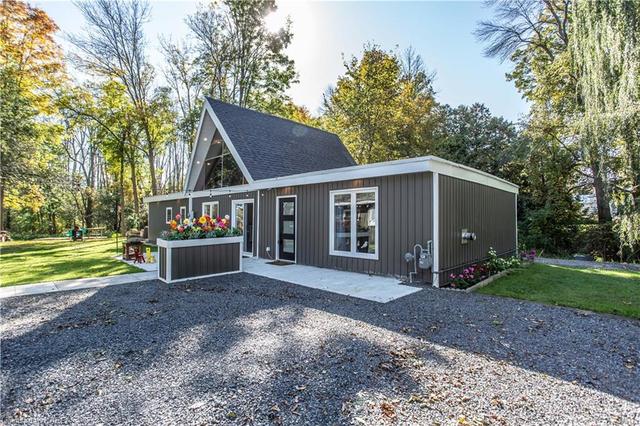 8546 County Road 2, House detached with 3 bedrooms, 2 bathrooms and 7 parking in Greater Napanee ON | Image 1