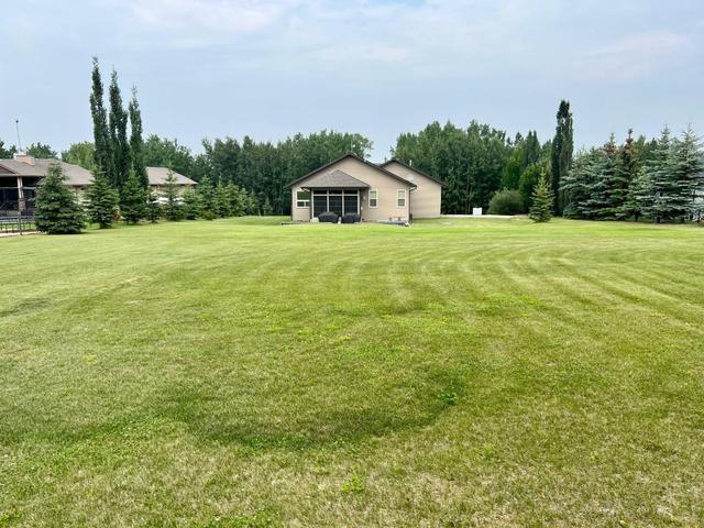 77 - 26540 Highway 11, House detached with 5 bedrooms, 3 bathrooms and null parking in Red Deer County AB | Image 31