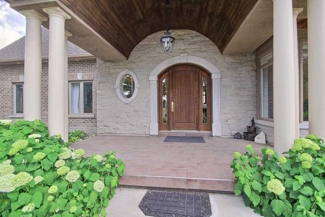 926 Townline Rd, House detached with 4 bedrooms, 7 bathrooms and 52 parking in Scugog ON | Image 12