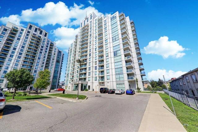 1l - 8 Rosebank Dr, Condo with 2 bedrooms, 2 bathrooms and 1 parking in Toronto ON | Image 12