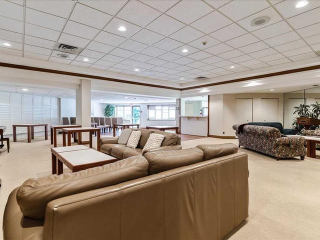 803 - 1903 Pilgrims Way, Condo with 2 bedrooms, 2 bathrooms and 1 parking in Oakville ON | Image 20