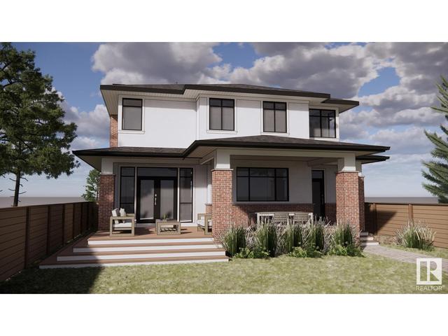 9907 147 St Nw, Home with 0 bedrooms, 0 bathrooms and null parking in Edmonton AB | Image 7