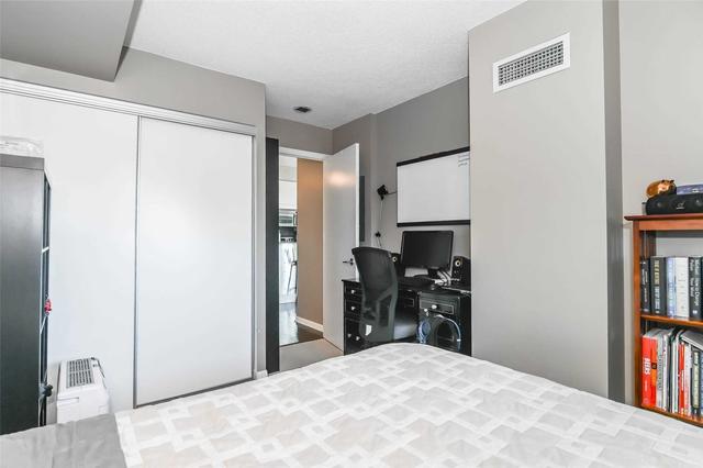 805 - 185 Legion Rd N, Condo with 2 bedrooms, 2 bathrooms and 2 parking in Toronto ON | Image 31