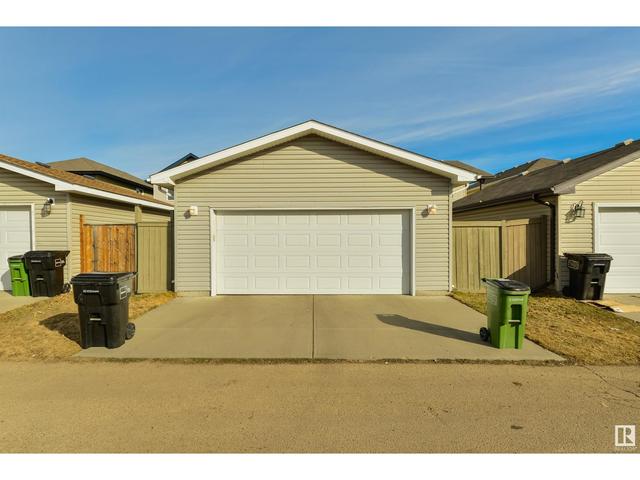 1121 35a Av Nw, House detached with 3 bedrooms, 2 bathrooms and null parking in Edmonton AB | Image 34