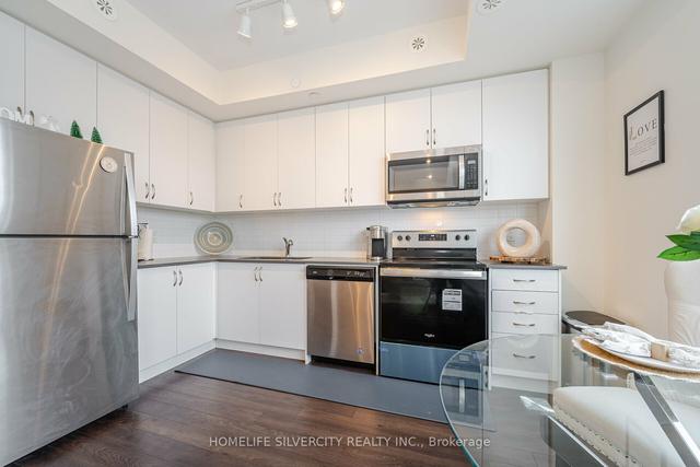 23 - 680 Atwater Ave, Townhouse with 2 bedrooms, 2 bathrooms and 1 parking in Mississauga ON | Image 19