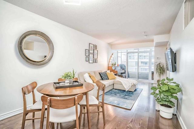 1014 - 85 East Liberty St, Condo with 2 bedrooms, 2 bathrooms and 1 parking in Toronto ON | Image 32