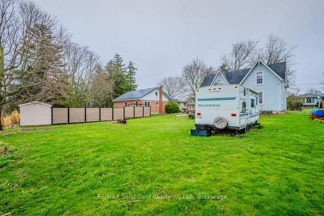 1027 Doering St, House detached with 3 bedrooms, 2 bathrooms and 3 parking in Wellesley ON | Image 25