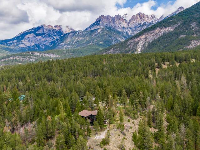 5383 Geary Creek Road, House detached with 4 bedrooms, 4 bathrooms and null parking in East Kootenay F BC | Image 73