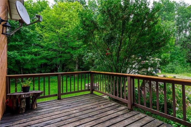 1165 County Rd 620, House detached with 2 bedrooms, 1 bathrooms and 12 parking in North Kawartha ON | Image 31