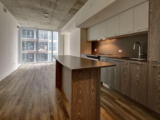 401 - 15 Baseball Pl, Condo with 2 bedrooms, 2 bathrooms and 1 parking in Toronto ON | Image 15