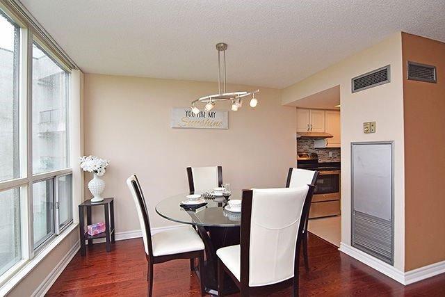 1611 - 1 Rowntree Rd, Condo with 2 bedrooms, 2 bathrooms and 1 parking in Toronto ON | Image 14