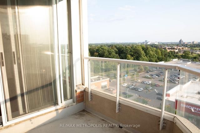1402 - 400 Mclevin Ave, Condo with 2 bedrooms, 2 bathrooms and 2 parking in Toronto ON | Image 26