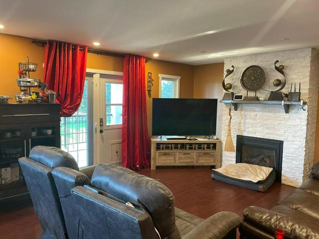 53041 54 Highway, House detached with 3 bedrooms, 2 bathrooms and 6 parking in Clearwater County AB | Image 26