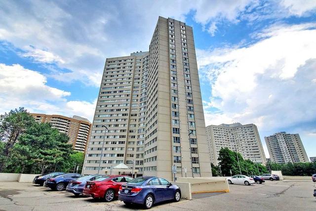 sph4 - 3700 Kaneff Cres, Condo with 2 bedrooms, 2 bathrooms and 2 parking in Mississauga ON | Image 1