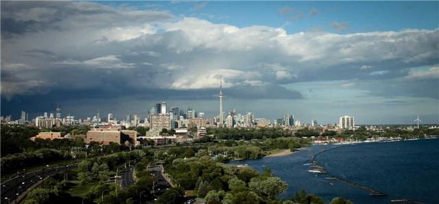 lph7 - 1900 Lake Shore Blvd W, Condo with 2 bedrooms, 2 bathrooms and 1 parking in Toronto ON | Image 1