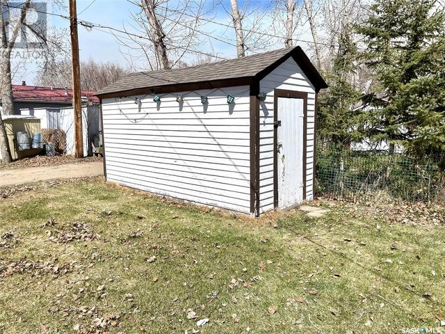 361 Mariner Avenue, House detached with 2 bedrooms, 1 bathrooms and null parking in Aquadeo SK | Image 14