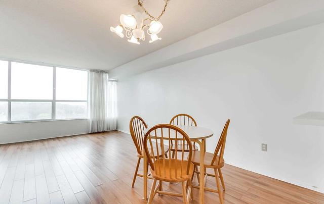 1403 - 2365 Kennedy Rd, Condo with 2 bedrooms, 2 bathrooms and 1 parking in Toronto ON | Image 23