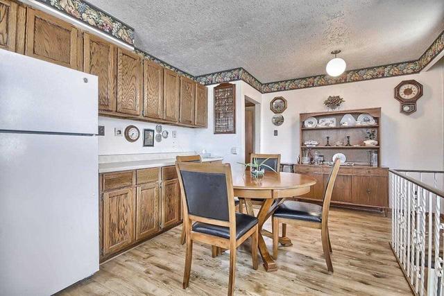 73 Moore St, House detached with 2 bedrooms, 1 bathrooms and 4 parking in Bradford West Gwillimbury ON | Image 14