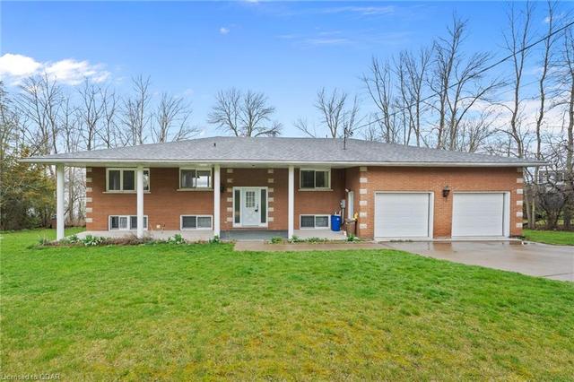 3512 County Road 3 Road, House detached with 3 bedrooms, 2 bathrooms and 5 parking in Prince Edward County ON | Image 2