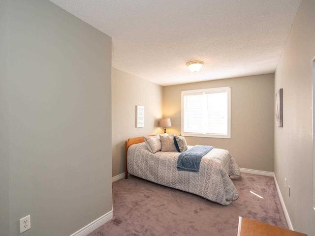 59 - 1023 On Bogart Circ, Townhouse with 3 bedrooms, 3 bathrooms and 2 parking in Newmarket ON | Image 7