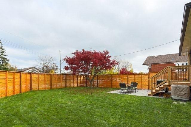 80 Frey Cres, House detached with 3 bedrooms, 2 bathrooms and 2 parking in Toronto ON | Image 18