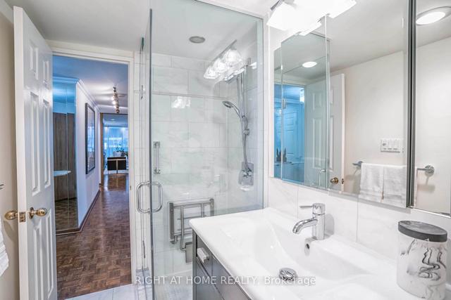 ph 811 - 278 Bloor St E, Condo with 2 bedrooms, 2 bathrooms and 3 parking in Toronto ON | Image 24