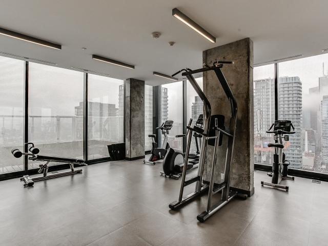 209 - 11 Charlotte St, Condo with 1 bedrooms, 1 bathrooms and null parking in Toronto ON | Image 14