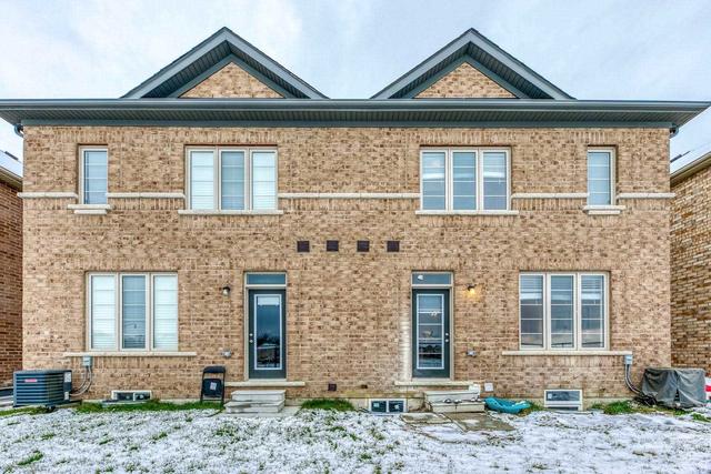 7 Brent Stephens Way, House semidetached with 4 bedrooms, 4 bathrooms and 2 parking in Brampton ON | Image 26