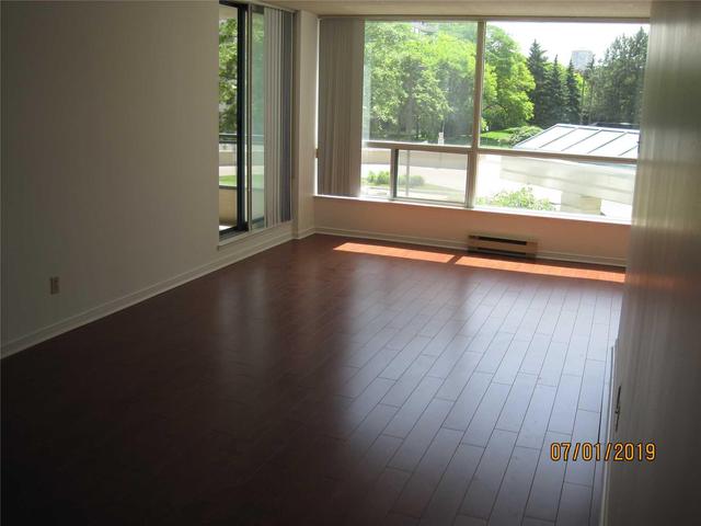202 - 4725 Sheppard Ave E, Condo with 2 bedrooms, 2 bathrooms and 1 parking in Toronto ON | Image 3
