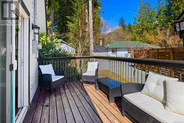4 - 77 Nelson Rd, House detached with 2 bedrooms, 1 bathrooms and 2 parking in Lake Cowichan BC | Image 3