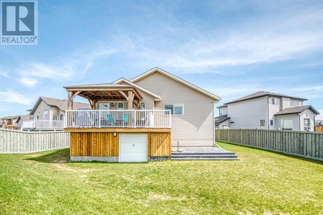 11589 73 Avenue, House detached with 5 bedrooms, 3 bathrooms and 3 parking in Grande Prairie AB | Image 43