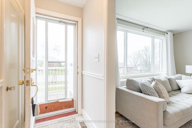 1115 Hilltop St, House detached with 2 bedrooms, 2 bathrooms and 3 parking in Peterborough ON | Image 24