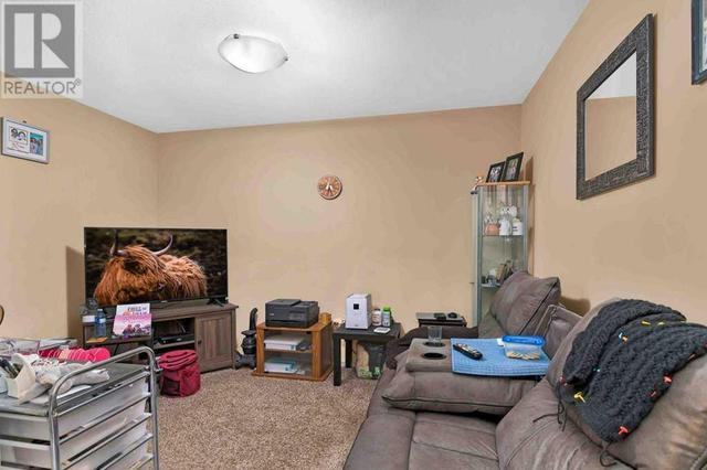 214, - 1648 Saamis Drive Nw, Condo with 1 bedrooms, 1 bathrooms and 1 parking in Medicine Hat AB | Image 8