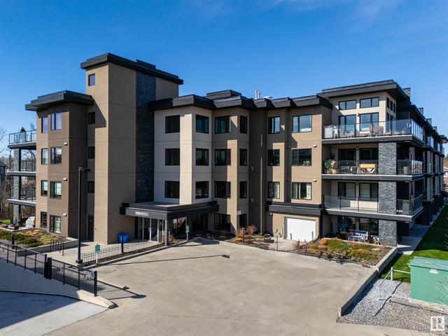 304 - 5029 Edgemont Bv Nw, Condo with 2 bedrooms, 2 bathrooms and null parking in Edmonton AB | Image 28