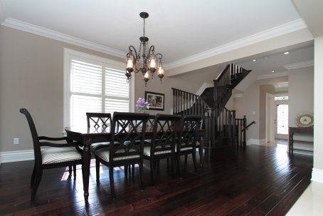 32 Denali Cres, House detached with 4 bedrooms, 4 bathrooms and 2 parking in Brampton ON | Image 2