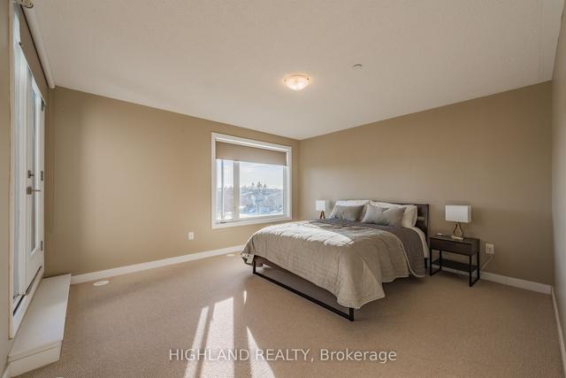 th 9 - 4080 Parkside Village Dr, Townhouse with 3 bedrooms, 3 bathrooms and 2 parking in Mississauga ON | Image 6