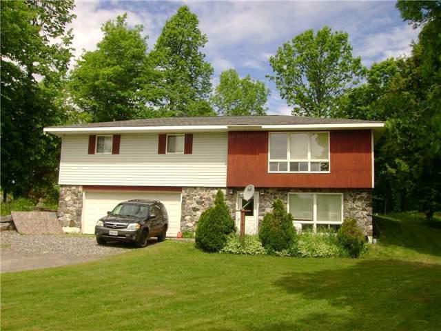 11500 Highway 522, House detached with 3 bedrooms, 2 bathrooms and 6 parking in Parry Sound, Unorganized, Centre Part ON | Image 2