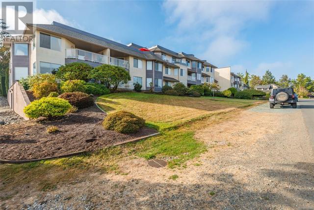 105 - 134 Fifth Ave E, Condo with 2 bedrooms, 2 bathrooms and 57 parking in Qualicum Beach BC | Image 41