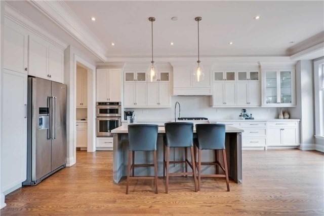 245 Glen Park Ave, House detached with 4 bedrooms, 5 bathrooms and 6 parking in Toronto ON | Image 20