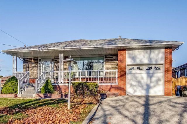17 Arcade Dr, House detached with 3 bedrooms, 2 bathrooms and 3 parking in Toronto ON | Image 23