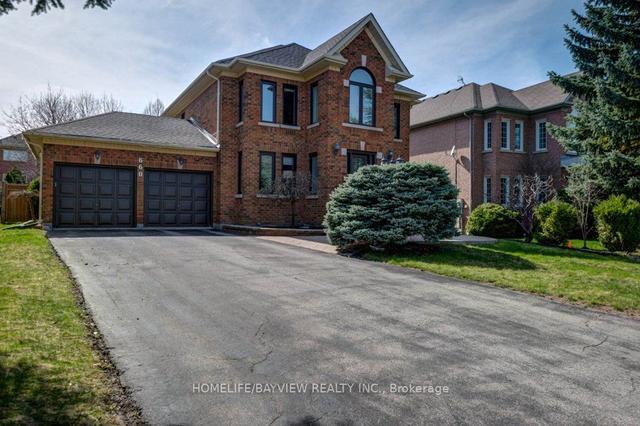 660 Chaleur Pl, House detached with 4 bedrooms, 4 bathrooms and 8 parking in Newmarket ON | Image 23