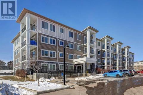 3204, 450 Sage Valley Drive Nw, Calgary, AB, T3R0V5 | Card Image