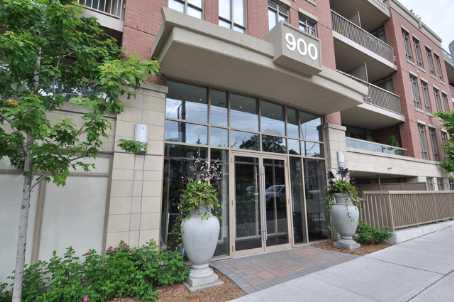 lph1603 - 900 Mount Pleasant Rd, Condo with 2 bedrooms, 2 bathrooms and 1 parking in Toronto ON | Image 1
