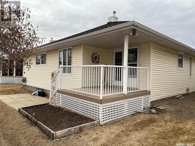 3768 Queens Gate, House detached with 2 bedrooms, 2 bathrooms and null parking in Regina SK | Image 27
