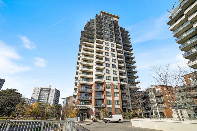 412 - 25 Fontenay Crt, Condo with 2 bedrooms, 2 bathrooms and 1 parking in Toronto ON | Image 12